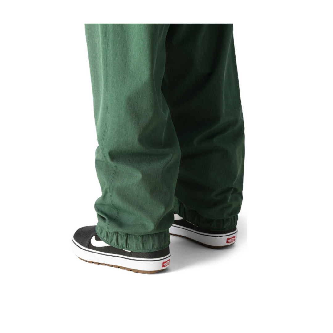 686 - DOJO PANT FRST GRN -