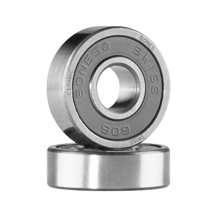 BONES - SWISS CERAMIC BEARINGS